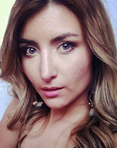 33 Year Old Bogota, Colombia Woman
